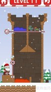 Santa Gifts Rescue：LEVEL 11通关攻略