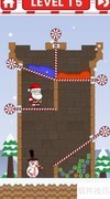 Santa Gifts Rescue第15关通关攻略