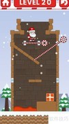 Santa Gifts Rescue第20关通关攻略