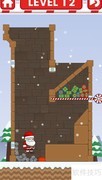 Santa Gifts Rescue第12关通关攻略