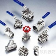 阀门选购指南：参数详解