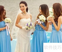 婚纱挑选全攻略