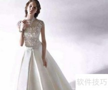 婚纱挑选全攻略