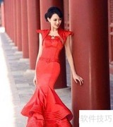 如何挑选适合自己的婚纱