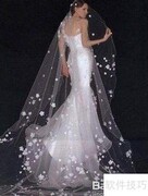 如何挑选适合自己的婚纱