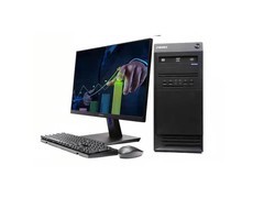 2026台式电脑性价比推荐 哪款适合专业办公与多任务处理