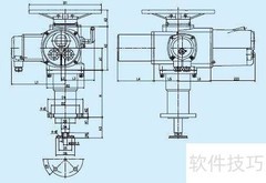 阀门电动执行器选型指南