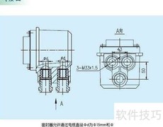 阀门电动执行器选型指南