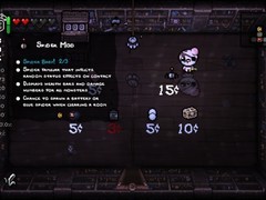 以撒的结合：重生忏悔+重大更新：新增道具图鉴、机制优化与制作人回归