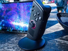 联想Legion Go 2掌机评测：OLED屏升级性能强劲，但高价限制性价比