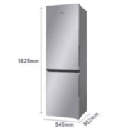 海尔285升冰箱京东特惠，到手仅1337元