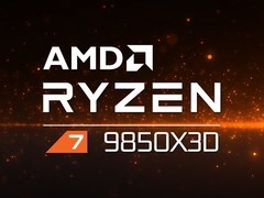 AMD或将2026年1月发布Ryzen 7 9850X3D等多款3D V缓存新处理器