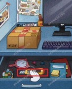 咪莫第一章至第三章通关攻略