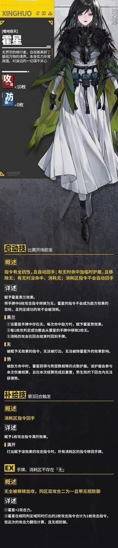 逆境重组：霍星打法全解析