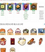 妙奇星球端午推线攻略