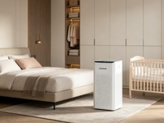 90㎡新房着急住怎么选净化器？2026高性能除醛机型选购指南