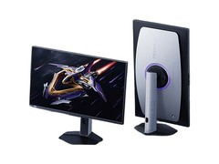 红米GPro27U电竞显示器1870元