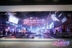 《极限竞速：地平线6》首发试玩引爆全场，2026游戏嘉年华圆满收官