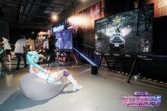 《极限竞速：地平线6》首发试玩引爆全场，2026游戏嘉年华圆满收官