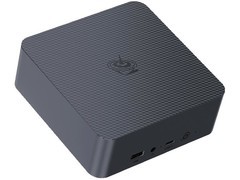 零刻EQi12迷你主机1293元
