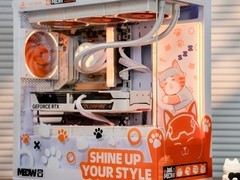 七彩虹橘猫主机大促，低至4931元