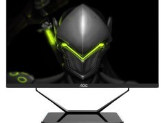 AOC卢936一体机直降600元