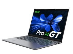 联想小新Pro14 GT AI元启二代