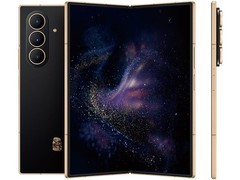 天猫三星W26手机立减赠礼，仅16914元