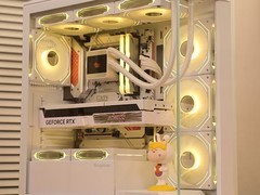 七彩虹橘猫主机直降1500元