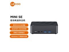 来酷MINI SE迷你主机1519元