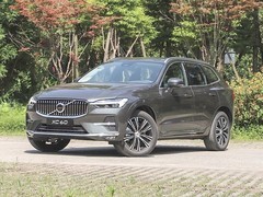 二胎家庭长途自驾SUV：豪华混动怎么选