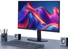 好用办公显示器排行榜 都市白领的健康生产力工具