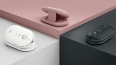 轻薄在手，立享从容，罗技发布Pebble Up云贝系列双形态无线鼠标