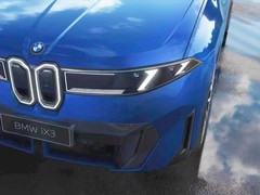 30万级SUV续航横评：宝马iX3、Model Y、ES6谁更值得买？