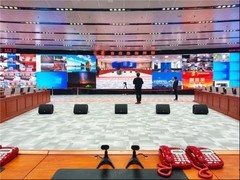 推荐一些靠谱的监控安防品牌？2026年五家工程级品牌全维度测评