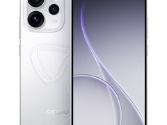 OPPO Reno15 Pro 5G手机2742元