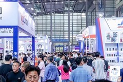 金秋九月，布局全球采购旺季：2026IEAE深圳电子展9月3日盛大开幕