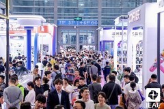金秋九月，布局全球采购旺季：2026IEAE深圳电子展9月3日盛大开幕