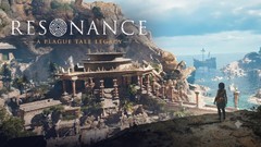 《共鸣：瘟疫传说传承》实测！耕升RTX 5070 Ti追风OC 2.0补全尘封瘟疫史诗