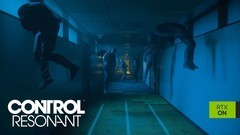 9月映众RTX 50系显卡路径追踪连着来：007先更新，控制共振紧跟着