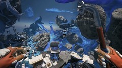 Steam新游集中上线：三种玩法，哪一种更考验显卡？映众RTX 5060 Ti 8GB曜夜