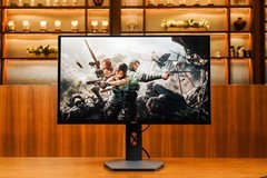HKC天启27Q320B评测：4.5代QD-OLED显示器中的新典范
