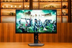 HKC天启27Q320B评测：4.5代QD-OLED显示器中的新典范