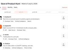 AI 搜索工具推荐：面向 AI Agent 的专用搜索 API 选型指南