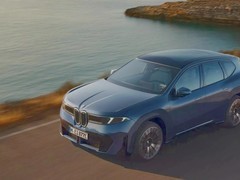 800V快充实测对决：宝马iX3 vs 智界R7、理想i6，谁充得快？