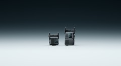 大疆正式发布全新收发一体多机协同图传 DJI SDR 图传 2
