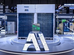 多联机平均节能15%，海尔偏要节能30%，与行业为敌？