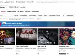 itch.io下架成人内容应对支付审查