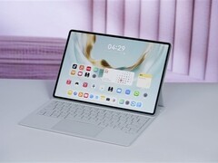 华为MatePad Pro 12.2发布：鸿蒙生态新旗舰