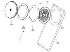 华为Mate 80将首发内置风扇散热